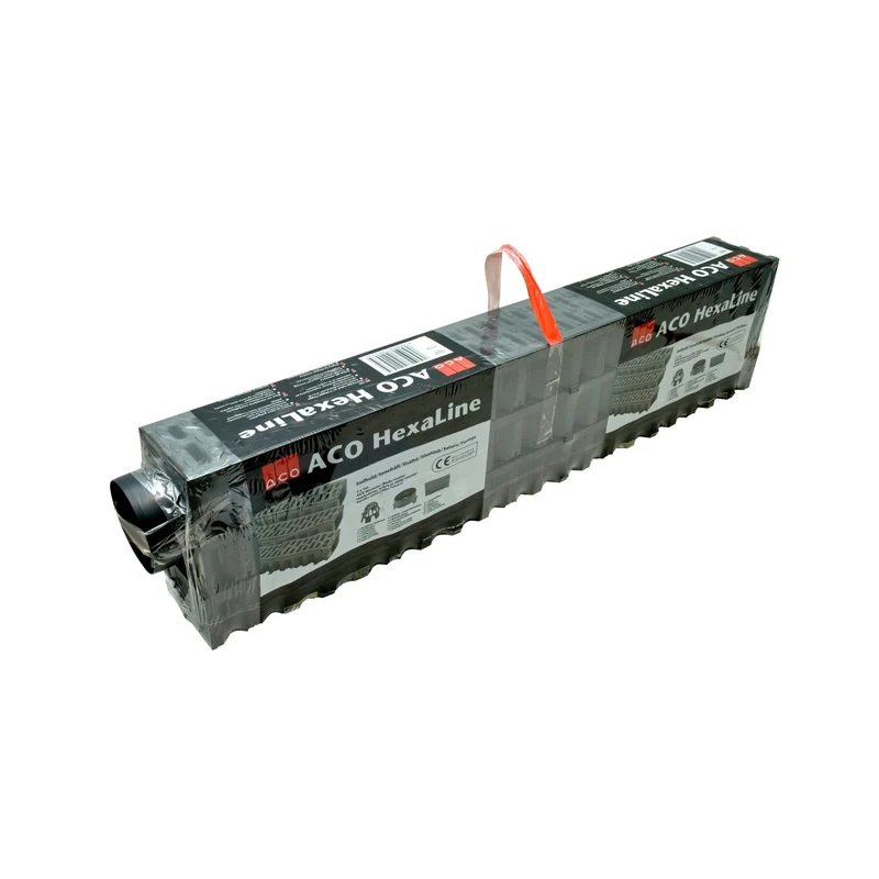 Aco Self Hexaline Garagepaket