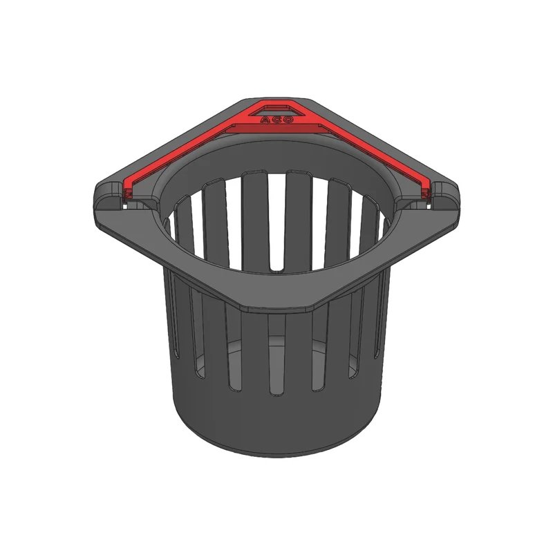 ACO Self Silkorg Djup