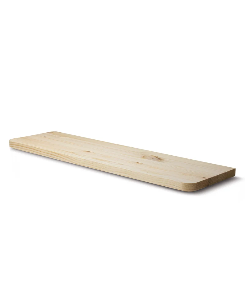 Gammaldags hylla 60 cm - Hyllplan Sekelskifte litet