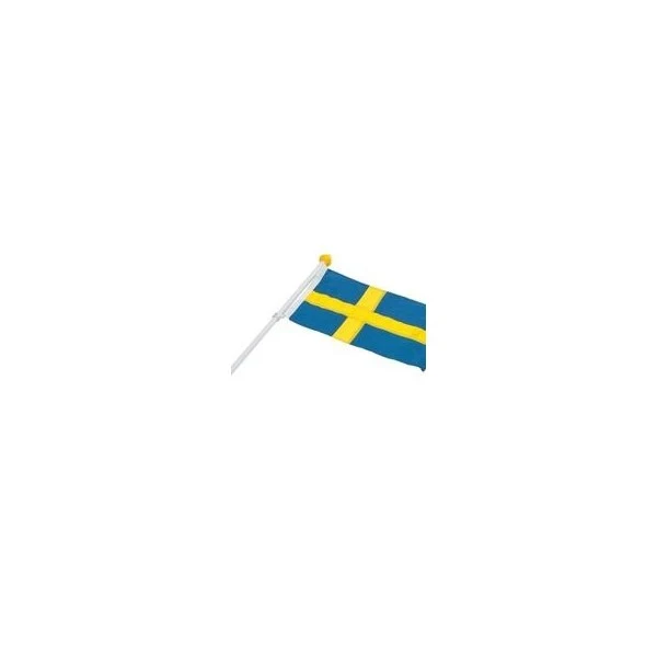 Flaggset Sverige