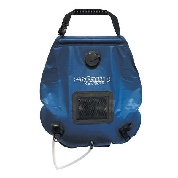 GoCamp campingdusch 20L