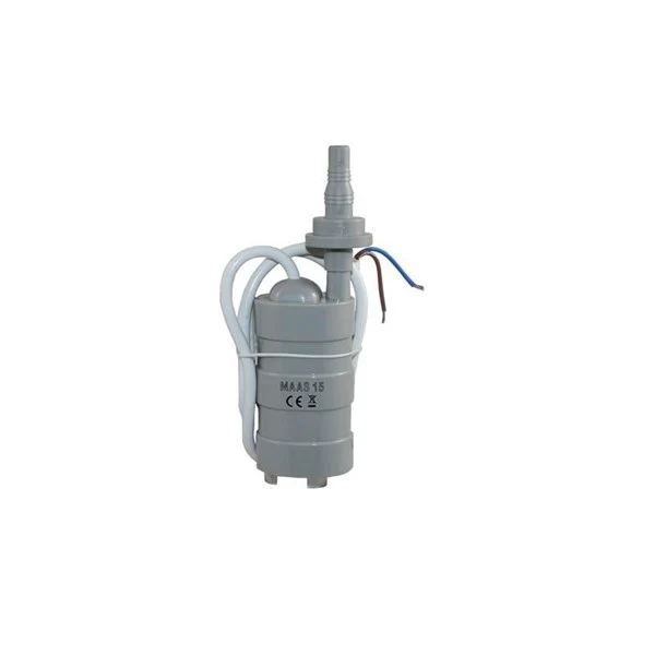 Dränkbar pump Maas 15
