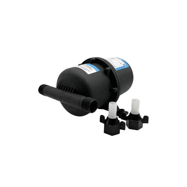 GoCamp Tryckackumulator 0,75L