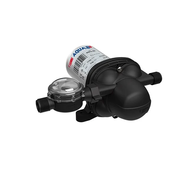 Vattenpump Aqua 8F / 13 liter