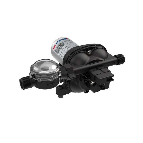 Vattenpump Aqua 8F / 7 liter.