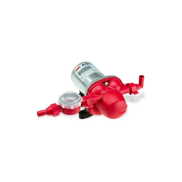 FIAMMA Aqua F, 8 liter vattenpump