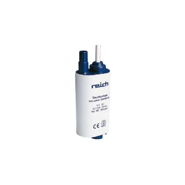 Dränkpump 30-40W. 18 liter/min