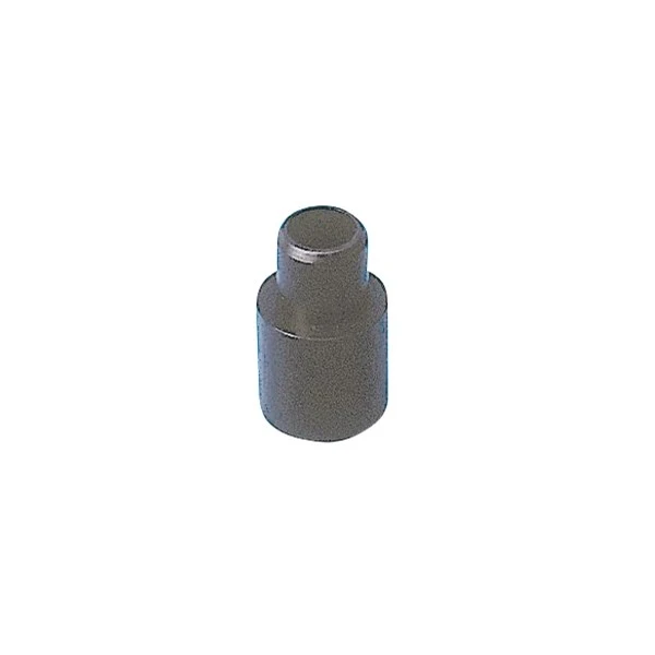 Förminskningsnippel. Ø28 / Ø19 mm.