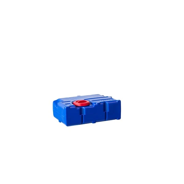 Färskvattentank 70 Fiamma. 65 LITER.