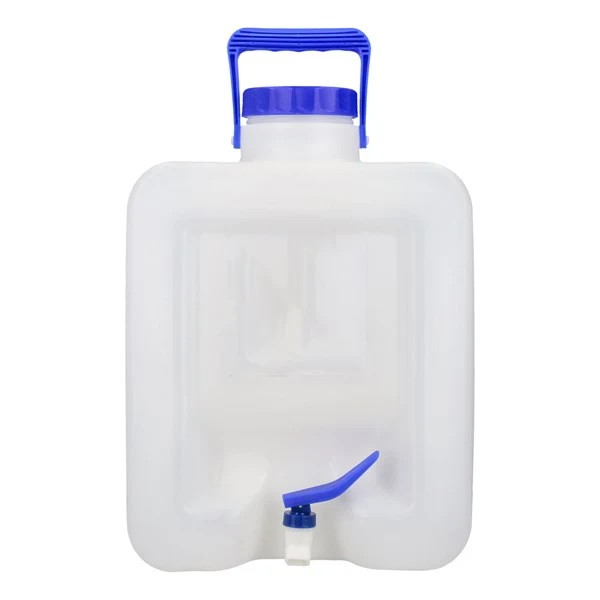 Vattendunk. 13 liter.