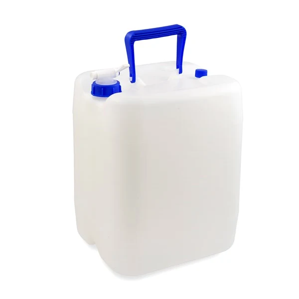 Vattendunk. 20 liter