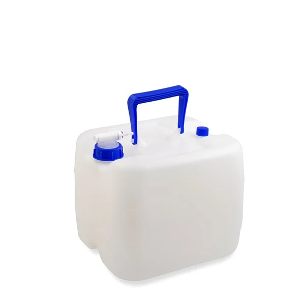 Vattendunk. 12 liter.