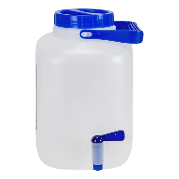 Vattendunk. 5 liter.