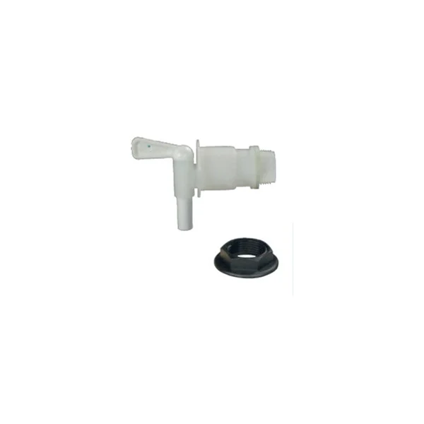 Utloppsventil 3/4"