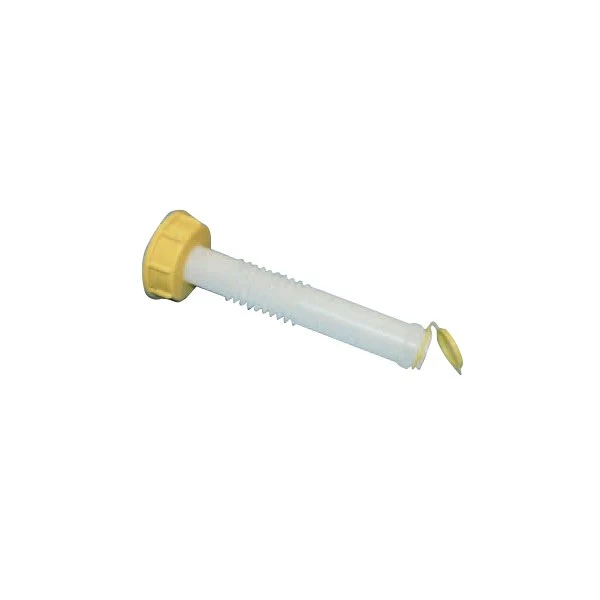 Lock med pip DIN 61