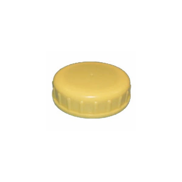 Lock DIN 96 med packning