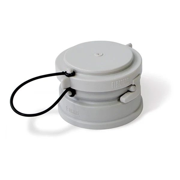 Adapter med lock till K08-04