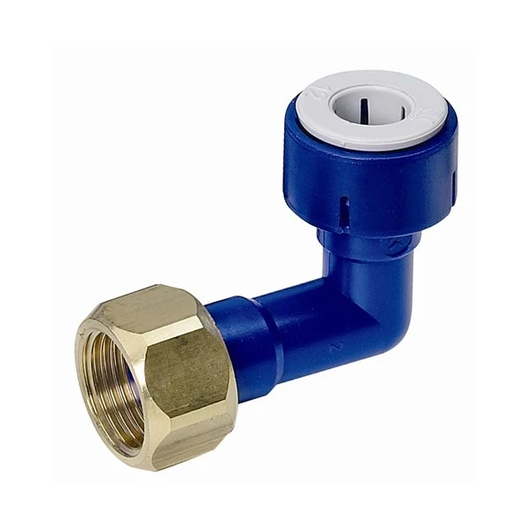 Vinkelkoppling 12 mm