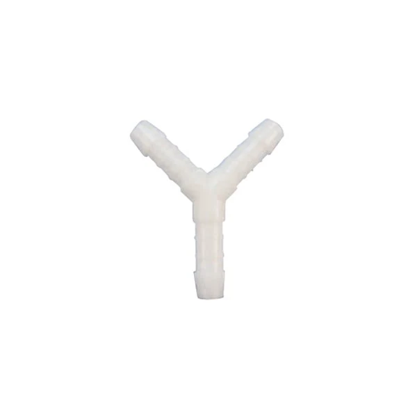 Y-rör 8mm