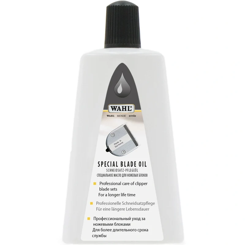 Special blade oil - 200ml