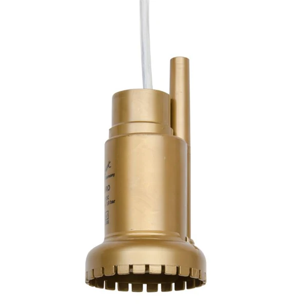Dränkpump Comet.