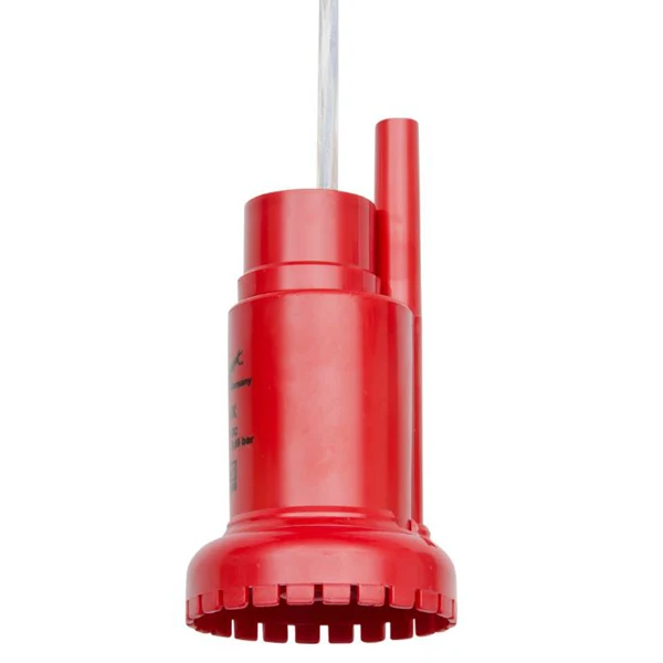 Dränkpump Comet.