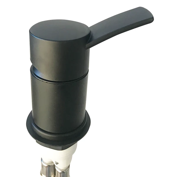 Kran Ceramic Contur E