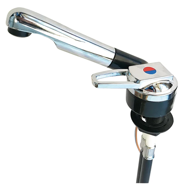Kran Ceramic De Luxe