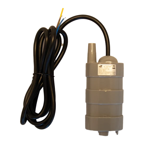 Dränkpump GoCamp 15 lit/min
