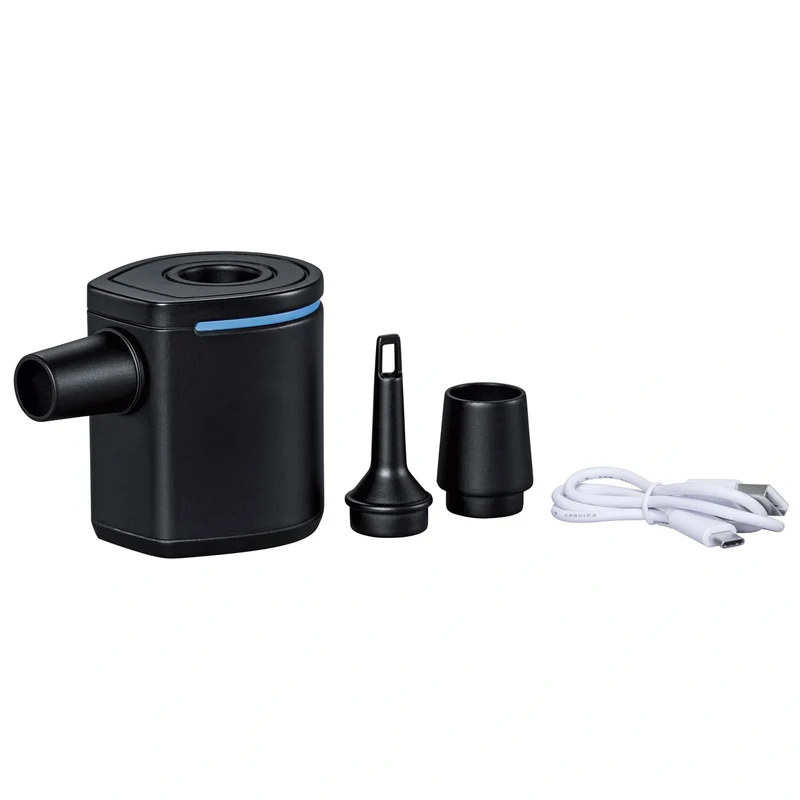 Luftpump Powertouch USB Elektrisk
