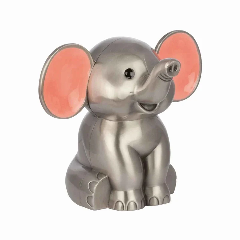 Nordahl Andersen - Spargris elefant, konserverad - 152-76202