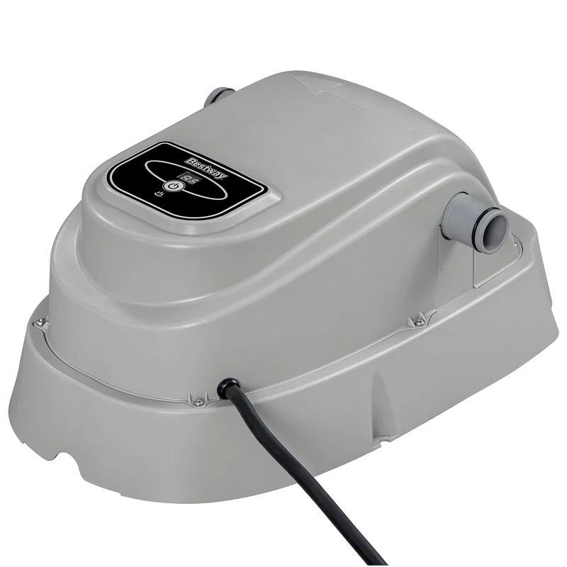Poolvärmare Elektrisk