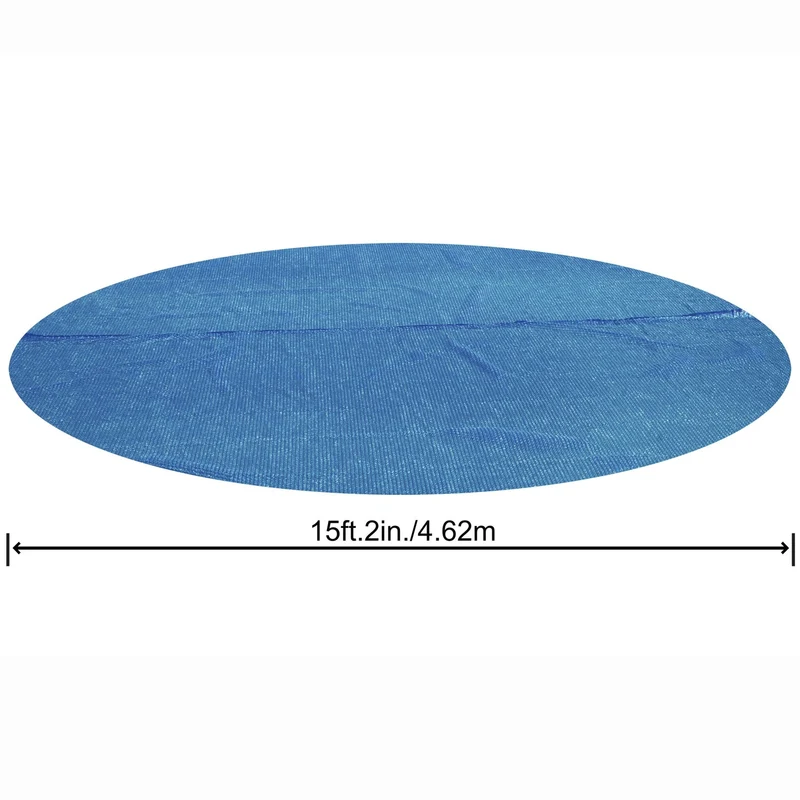 Poolskydd Solar 4,62 m