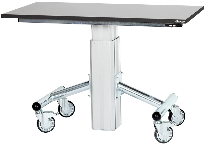 Gigant Mobil 100 lyftpelarvagn