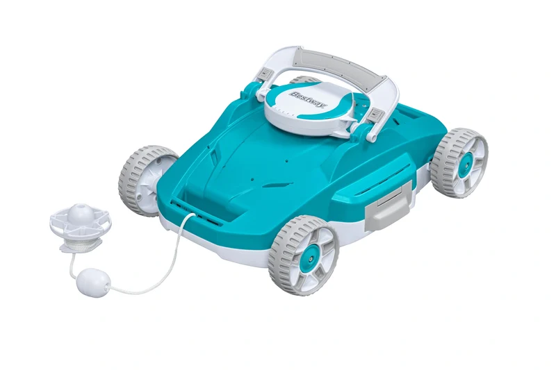 Robotdammsugare Pool AquaTronix G200