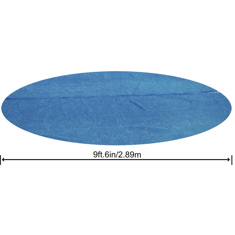 Poolskydd Solar 3,05m