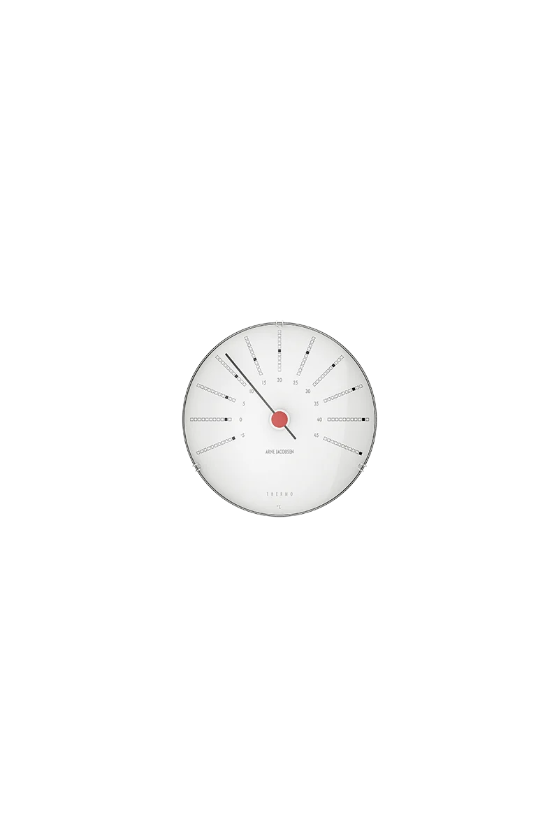 Arne Jacobsen - Bankers termometer - 43687