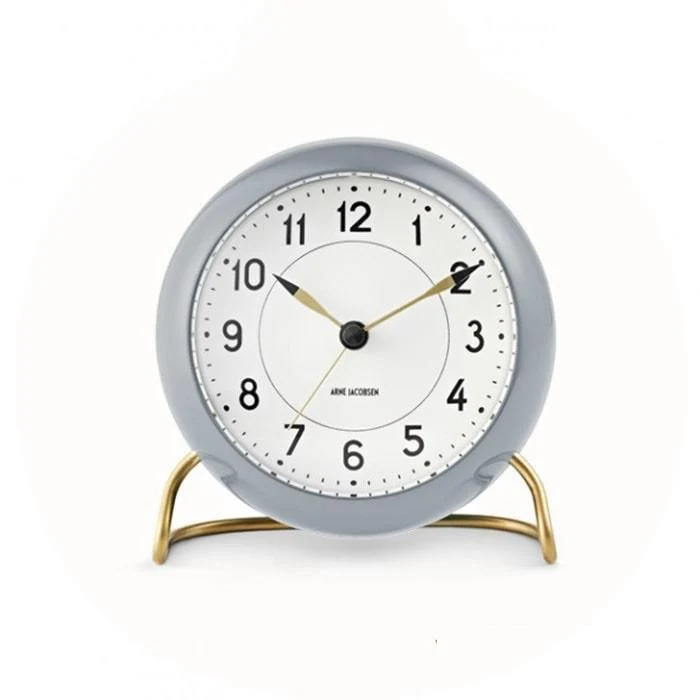 Arne Jacobsen - Station Bordur - 43674