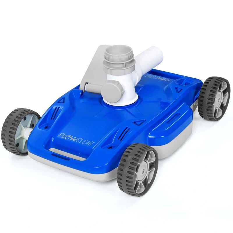 Pool Cleaner Flowclear Automatic
