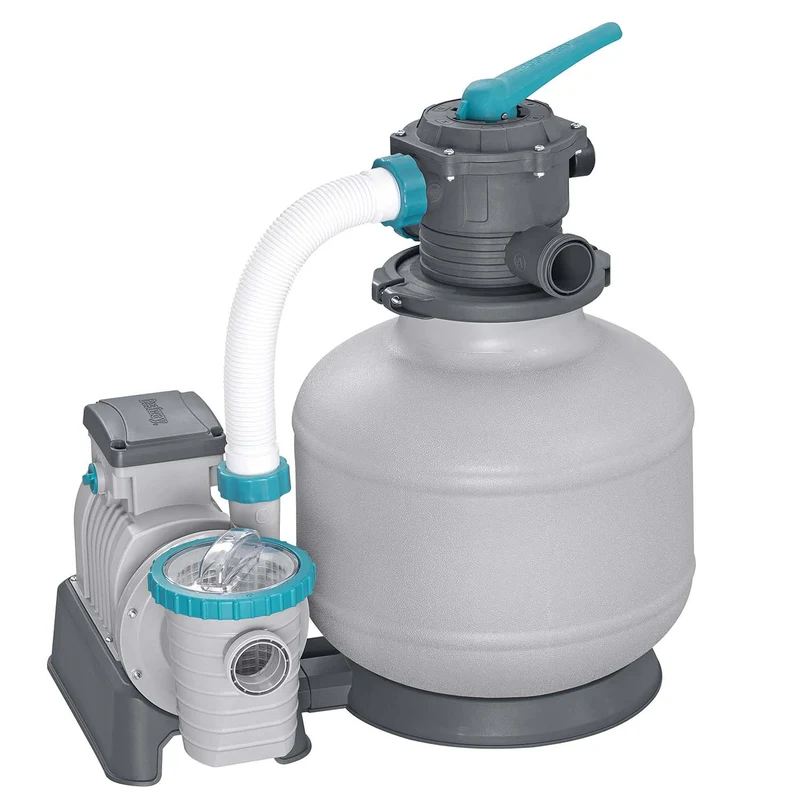 Sandfilterpump Flowclear 11355l/h