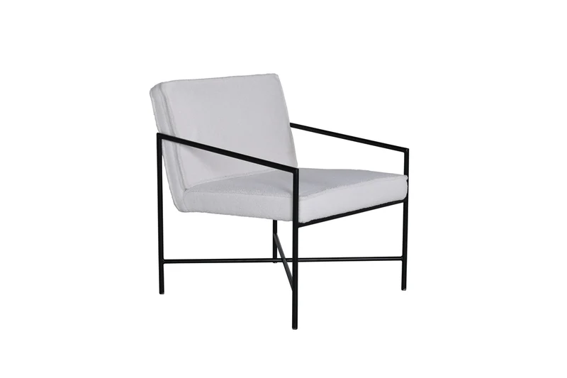Rakel Fåtöljer Off-white