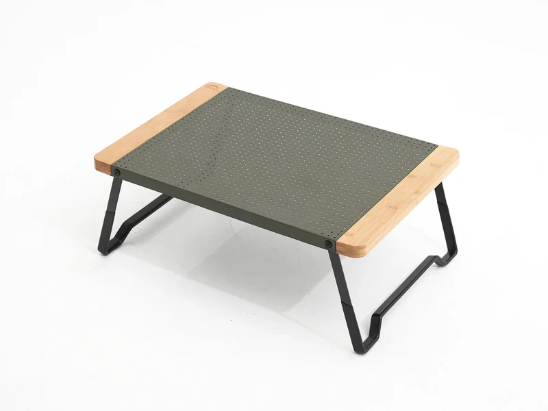 MTS-Mini Table