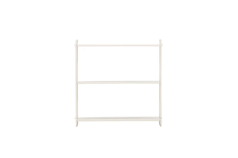 Lyon Hyllor 18 x 63 x 62 Beige