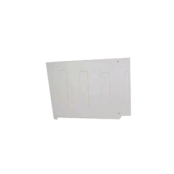 Sidopanel högerutförande.