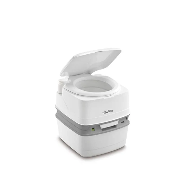 Thetford Porta Potti Qube 365