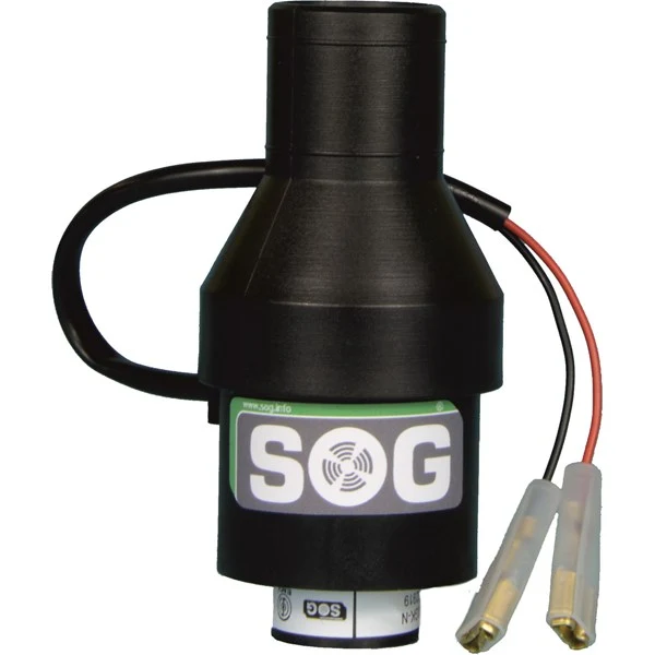 Ventilator SOG®II for Floor Vers.