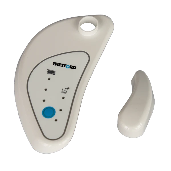 KONTROLLPANEL X-MOD TILL SC 400