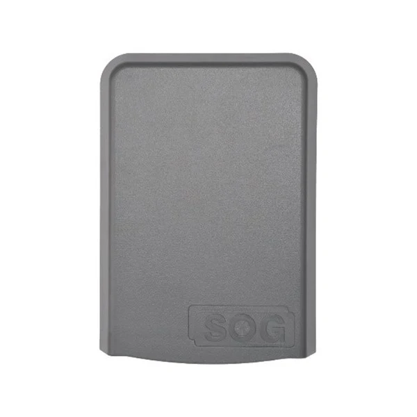 Utvändig ventilationslucka till SOG® toalettsystem