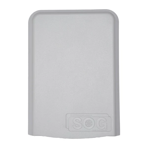 Utvändig ventilationslucka till SOG® toalettsystem