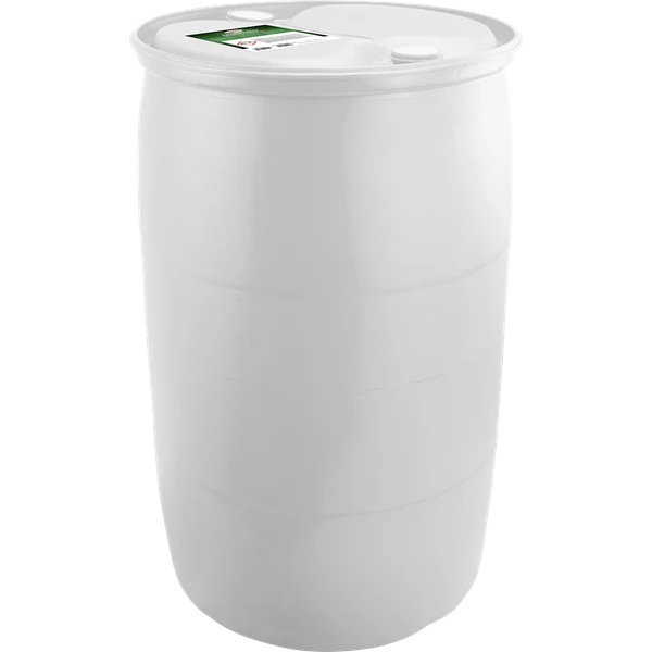 Turtle Caravan Wash & Shine Greenline. Fat. 208 liter.
